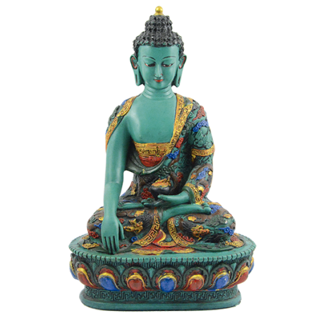 BUDA IMAGEN 27CM APROX BUDA IMAGEN 27CM APROX