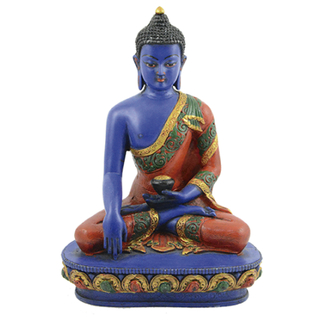 BUDA IMAGEN 23CM APROX BUDA IMAGEN 23CM APROX