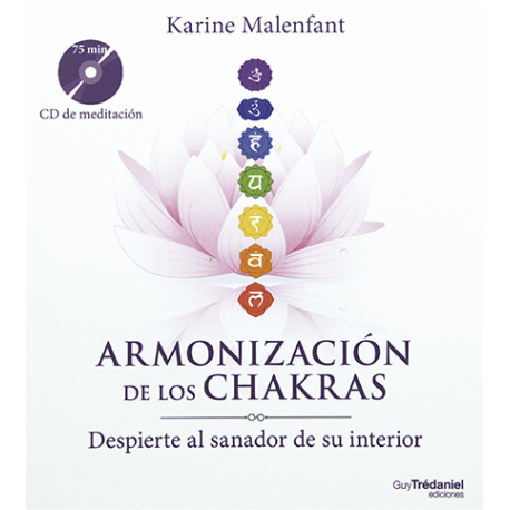 ARMONIZACION DE CHAKRAS ARMONIZACION DE CHAKRAS