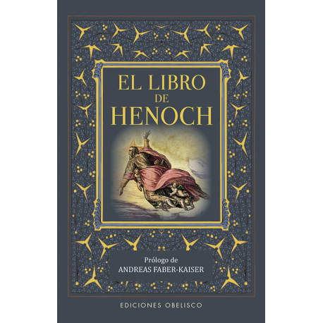 EL LIBRO DE HENOCH NUEVA EDICION EL LIBRO DE HENOCH NUEVA EDICION