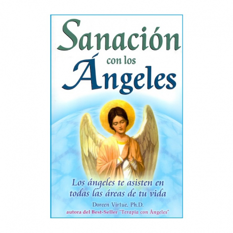 SANACION CON LOS ANGELES SANACION CON LOS ANGELES
