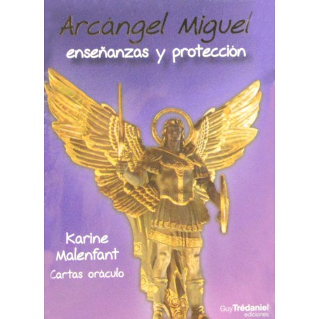 ARCANGEL MIGUEL ENSEÑANZAS Y PROTECCION ARCANGEL MIGUEL ENSEÑANZAS Y PROTECCION