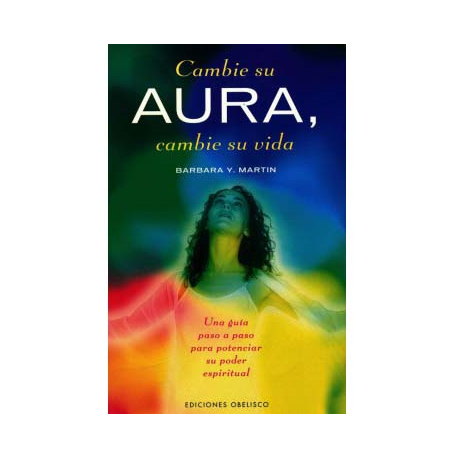 CAMBIE SU AURA CAMBIE SU VIDA CAMBIE SU AURA CAMBIE SU VIDA