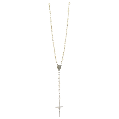 ROSARIO CRISTAL ESPIRITU SANTO ROSARIO CRISTAL ESPIRITU SANTO