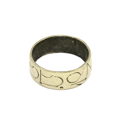 ANILLO TIBET 2CM APROX ANILLO TIBET 2CM APROX