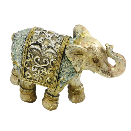 ELEFANTE 7X9X3CM APROX REF 16435 ELEFANTE 7X9X3CM APROX REF 16435