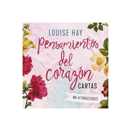 PENSAMIENTOS DEL CORAZON CARTAS PENSAMIENTOS DEL CORAZON CARTAS