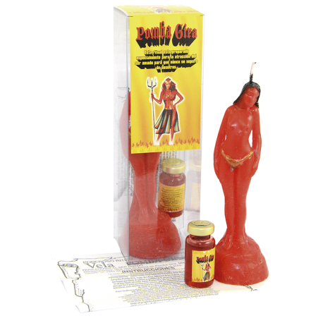 VELON RITUAL POMBA GIRA VELON RITUAL POMBA GIRA