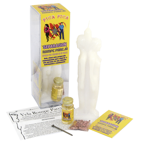 VELON RITUAL ROMPE PAREJA VELON RITUAL ROMPE PAREJA