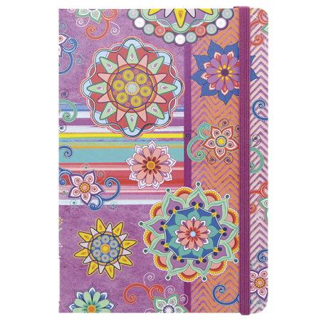AGENDA ESPECIAL MANDALAS REF 008009 AGENDA ESPECIAL MANDALAS REF 008009