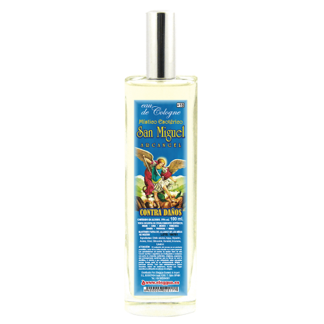 EAU DE COLOGNE ARCANGEL MIGUEL EAU DE COLOGNE ARCANGEL MIGUEL