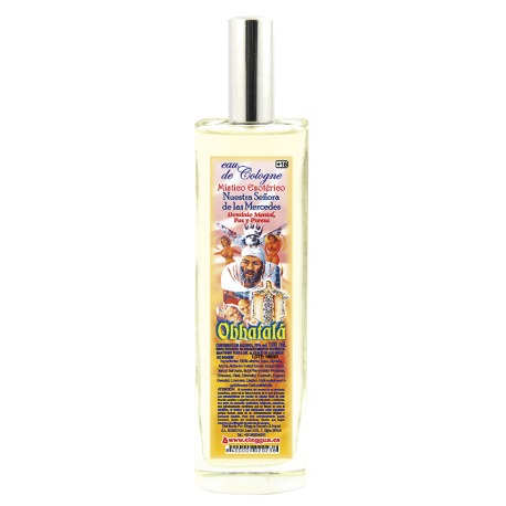 EAU DE COLOGNE OBBATALA EAU DE COLOGNE OBBATALA