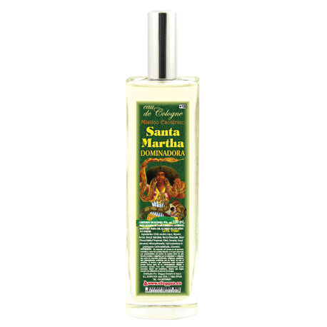 EAU DE COLOGNE MARTHA DOMINADORA EAU DE COLOGNE MARTHA DOMINADORA