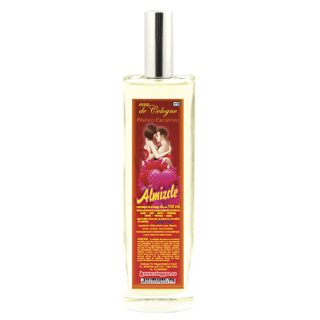 EAU DE COLOGNE ALMIZCLE EAU DE COLOGNE ALMIZCLE