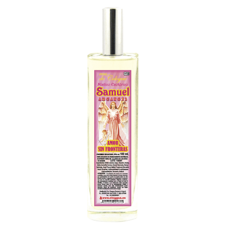 EAU DE COLOGNE ARCANGEL SAMUEL EAU DE COLOGNE ARCANGEL SAMUEL