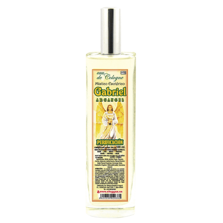 EAU DE COLOGNE ARCANGEL GABRIEL EAU DE COLOGNE ARCANGEL GABRIEL