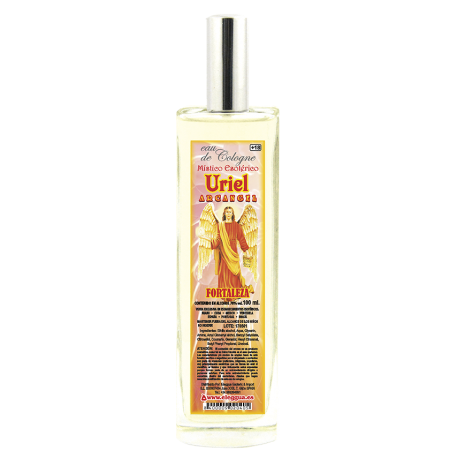 EAU DE COLOGNE ARCANGEL URIEL EAU DE COLOGNE ARCANGEL URIEL
