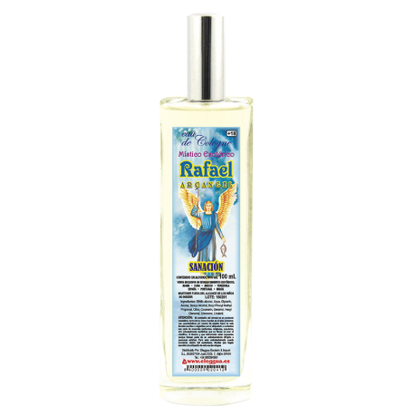 EAU DE COLOGNE ARCANGEL RAFAEL EAU DE COLOGNE ARCANGEL RAFAEL