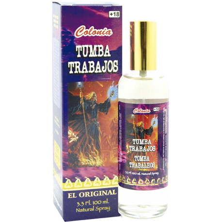 COLONIA TUMBA TRABAJOS COLONIA TUMBA TRABAJOS
