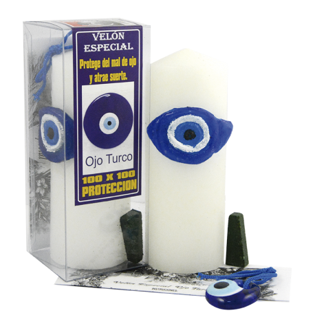 VELON ESPECIAL OJO TURCO VELON ESPECIAL OJO TURCO
