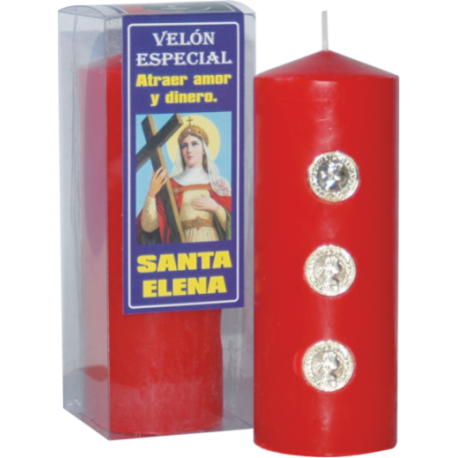 VELON ESPECIAL SANTA ELENA VELON ESPECIAL SANTA ELENA