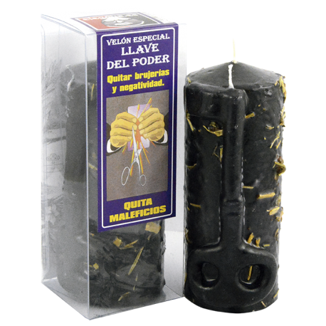 VELON LLAVE PODER QUITA MALEFICIO VELON LLAVE PODER QUITA MALEFICIO