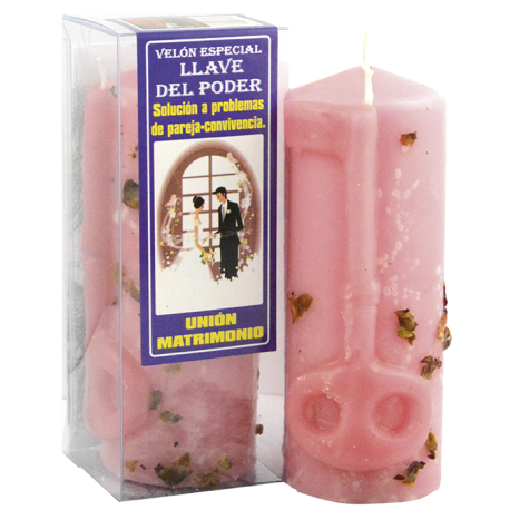 VELON LLAVE PODER UNION MATRIMONIAL VELON LLAVE PODER UNION MATRIMONIAL