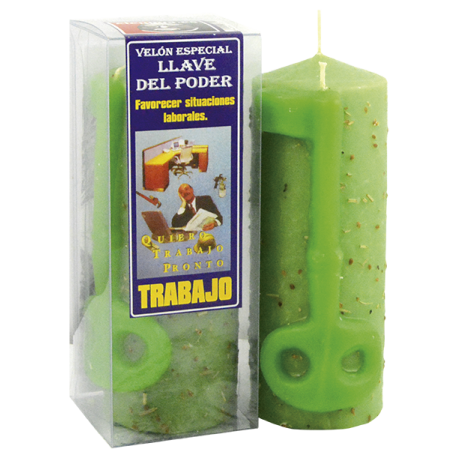 VELON LLAVE PODER TRABAJO VELON LLAVE PODER TRABAJO