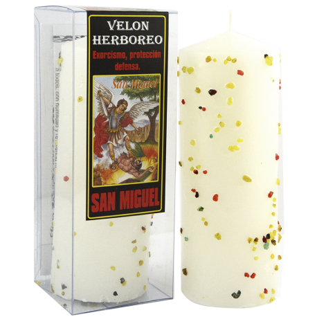 VH SAN MIGUEL ARCANGEL VH SAN MIGUEL ARCANGEL