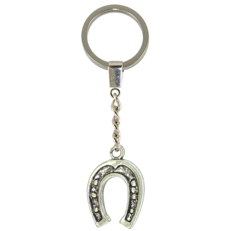 LLAVERO METAL HERRADURA 4CM LLAVERO METAL HERRADURA 4CM