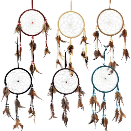 ATRAPASUEÑOS 15cm (REF 41917) ATRAPASUEÑOS 15cm (REF 41917)