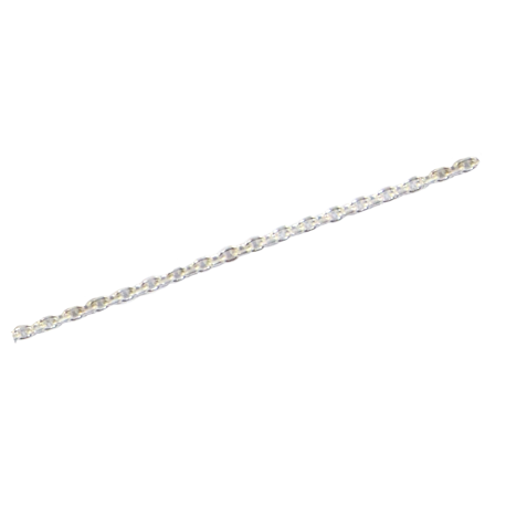 CADENA PLATA FORZADA 50X50 REF36052 CADENA PLATA FORZADA 50X50 REF36052