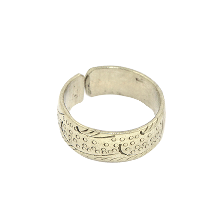 ANILLO TIBET REGULABLE 2CM APROX ANILLO TIBET REGULABLE 2CM APROX