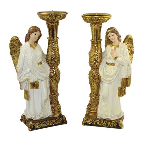 VELERO ANGEL PIE AB 23CM APROX REF 16252 VELERO ANGEL PIE AB 23CM APROX REF 16252