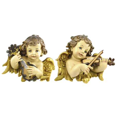 ANGEL BUSTO MUSICA AB 26CM REF 14324 ANGEL BUSTO MUSICA AB 26CM REF 14324
