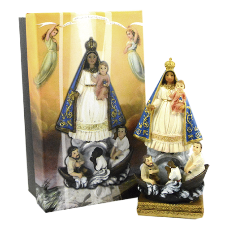 CARIDAD DEL COBRE (REF 04-275) CARIDAD DEL COBRE (REF 04-275)