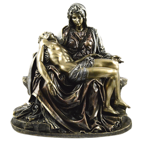 LA PIEDAD 26x25x16 REF 1542 LA PIEDAD 26x25x16 REF 1542