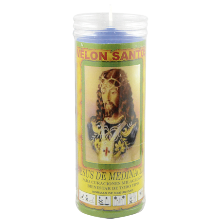 VS JESUS DE MEDINACELI VS JESUS DE MEDINACELI