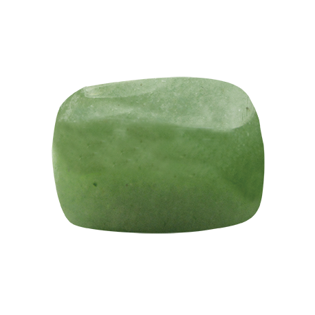 AVENTURINA VERDE ROD PEQ AVENTURINA VERDE ROD PEQ