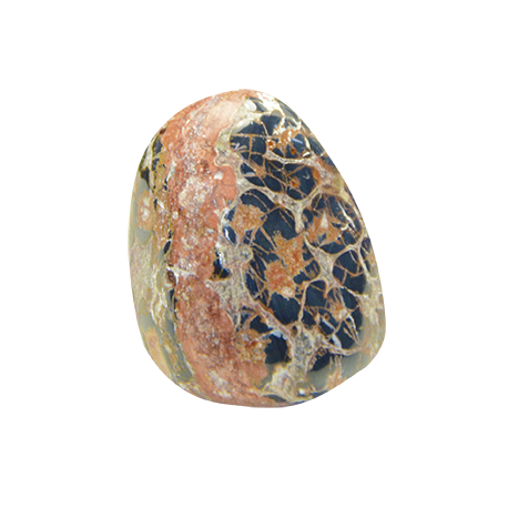 RODADO GRANDE JASPE LEOPARDO RODADO GRANDE JASPE LEOPARDO