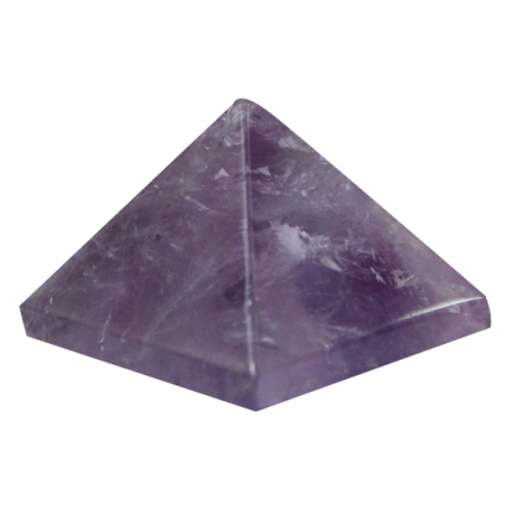 PIRAMIDE AMATISTA 100GM APROX PIRAMIDE AMATISTA 100GM APROX