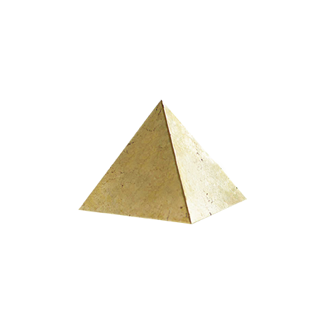 PIRAMIDE PIRITA GRANDE PIRAMIDE PIRITA GRANDE