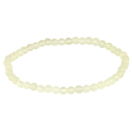 PULSERA BOLA SERPENTINA 4mm PULSERA BOLA SERPENTINA 4mm