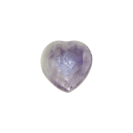 CORAZON AMATISTA 4cm Aprox CORAZON AMATISTA 4cm Aprox