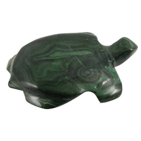 MALAQUITA TORTUGA 6CM APROX MALAQUITA TORTUGA 6CM APROX