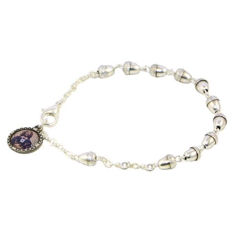 PULSERA BELLOTA CRSITO MEDINACELI PULSERA BELLOTA CRSITO MEDINACELI