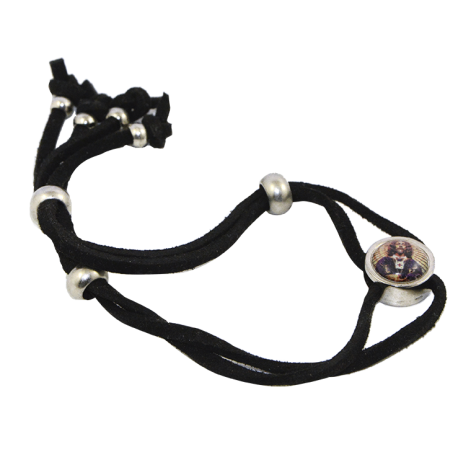 PULSERA CORDON CRISTO MEDINACELI PULSERA CORDON CRISTO MEDINACELI