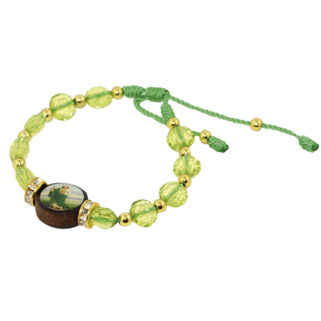 PULSERA JUDAS TADEO HILO PULSERA JUDAS TADEO HILO