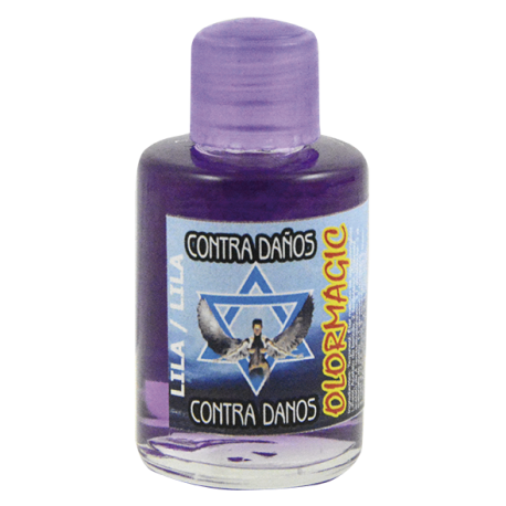 ACEITE ESENCIAL CONTRA DAÑOS ACEITE ESENCIAL CONTRA DAÑOS