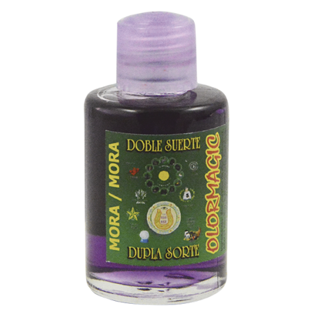ACEITE ESENCIAL DOBLE SUERTE ACEITE ESENCIAL DOBLE SUERTE